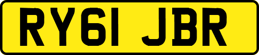 RY61JBR