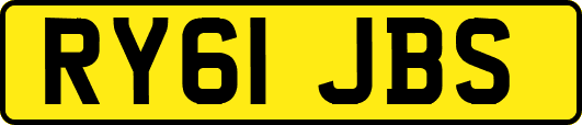 RY61JBS