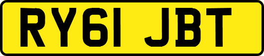 RY61JBT