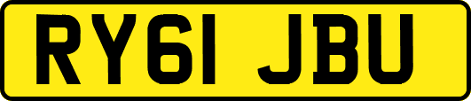 RY61JBU