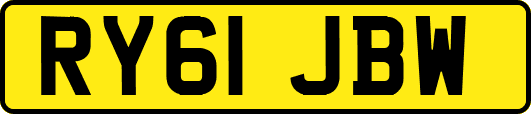 RY61JBW