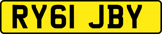 RY61JBY