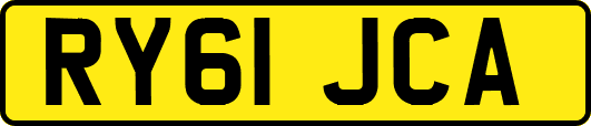 RY61JCA