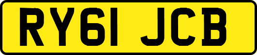 RY61JCB