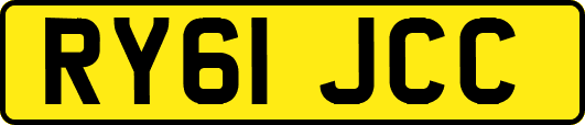 RY61JCC