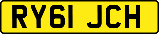 RY61JCH
