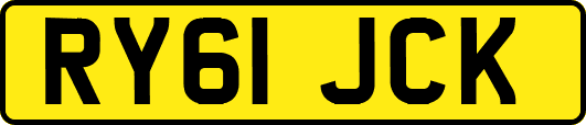 RY61JCK