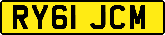 RY61JCM