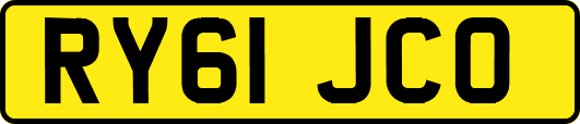 RY61JCO