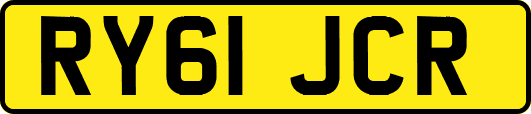 RY61JCR