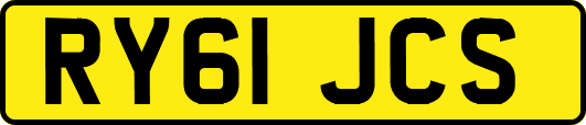 RY61JCS