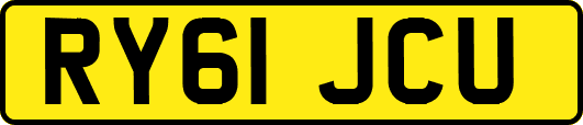 RY61JCU