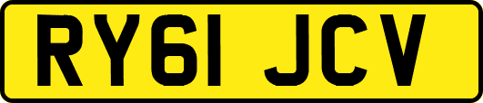 RY61JCV
