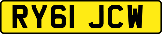 RY61JCW