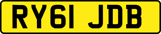 RY61JDB