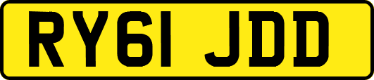 RY61JDD