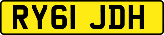 RY61JDH