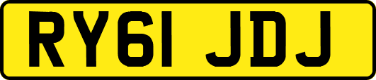 RY61JDJ