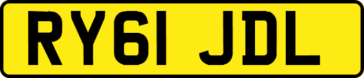 RY61JDL