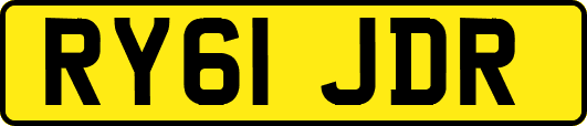 RY61JDR