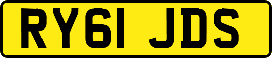 RY61JDS