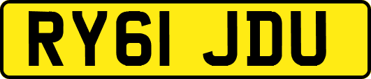 RY61JDU