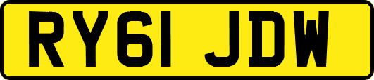 RY61JDW
