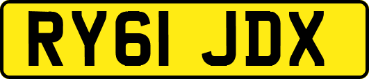 RY61JDX
