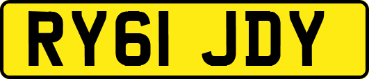 RY61JDY