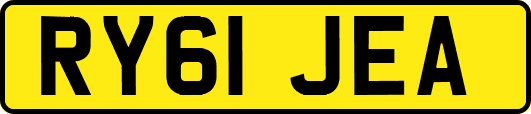 RY61JEA