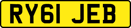 RY61JEB