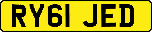 RY61JED