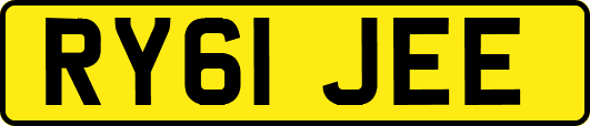 RY61JEE