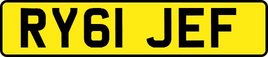 RY61JEF