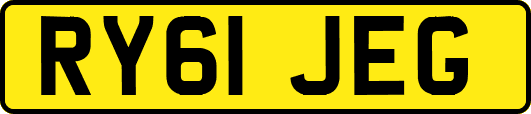 RY61JEG