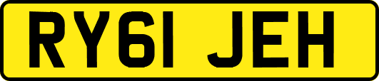 RY61JEH