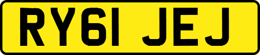 RY61JEJ