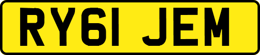 RY61JEM