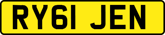 RY61JEN