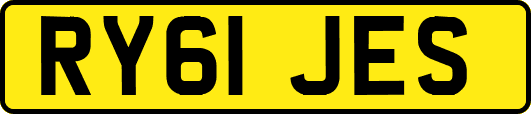 RY61JES
