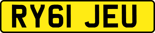 RY61JEU