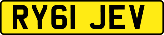RY61JEV