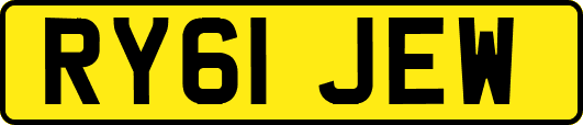 RY61JEW