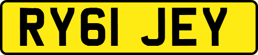RY61JEY