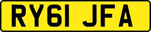 RY61JFA