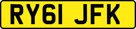 RY61JFK