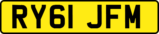 RY61JFM
