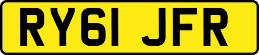 RY61JFR