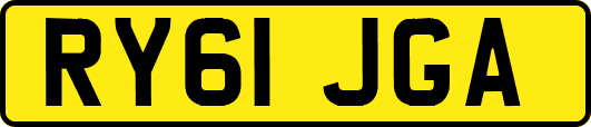 RY61JGA