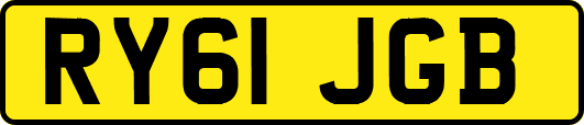 RY61JGB